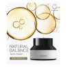 Natural balance Gesichtscreme