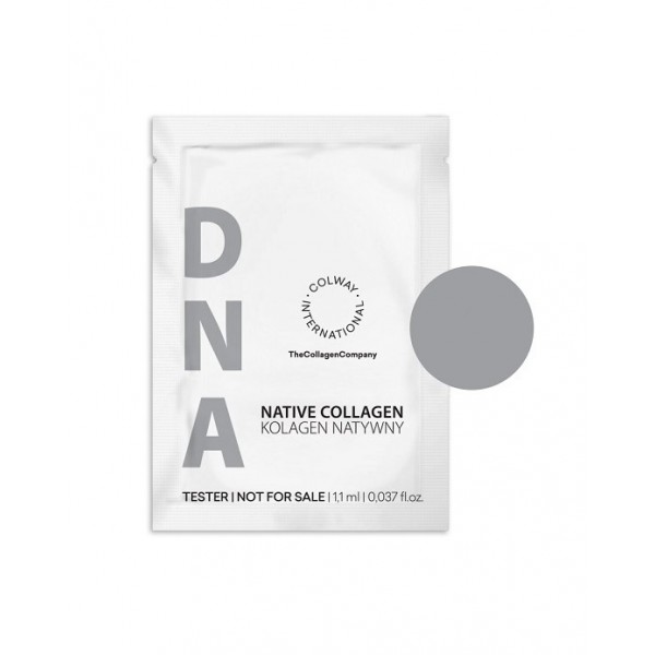 TESTER Native Collagen DNA 1,1 ml