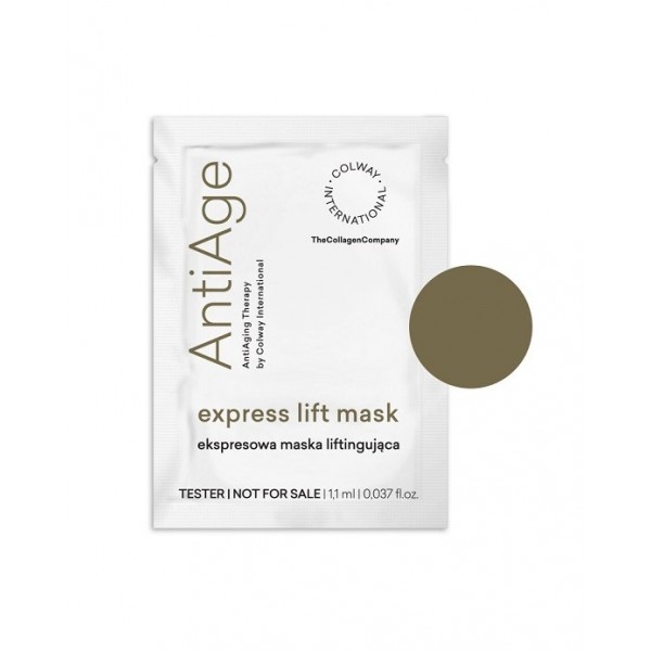 TESTER Express Lifting Maske 1,1 ml