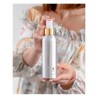 Atelo Zellwasser - Mineral-Ionen, Spurenelemente, Superox-C™, Kakadu