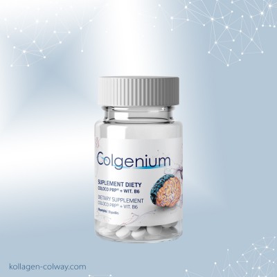 Colgenium COLWAY
