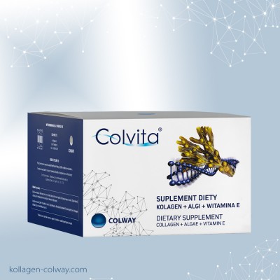 Colvita 120 COLWAY