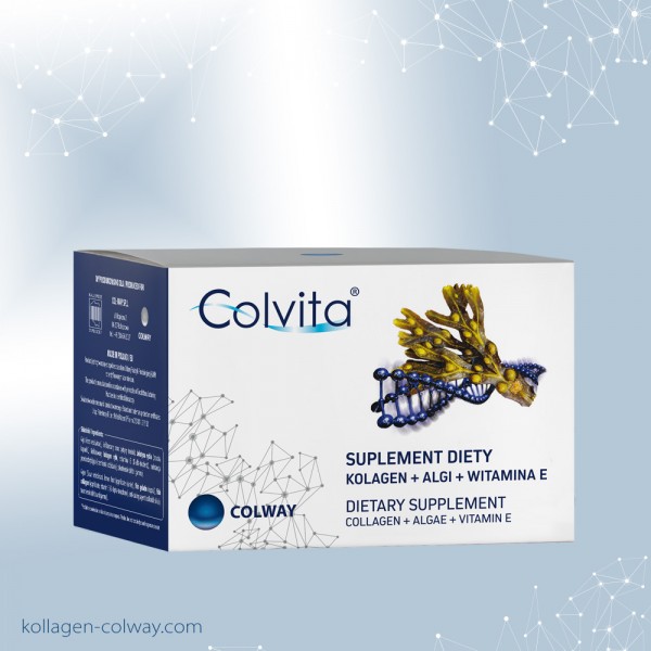Colvita 60 - COLWAY