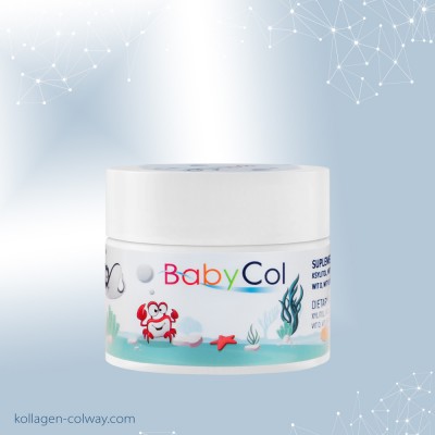 BabyCol COLWAY