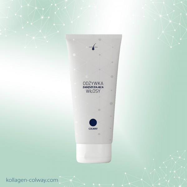 Haarstärkende Conditioner