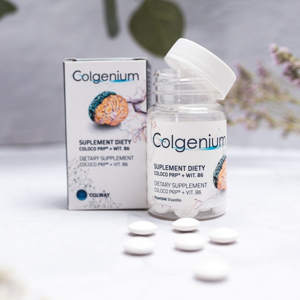 Colgenium - COLWAY