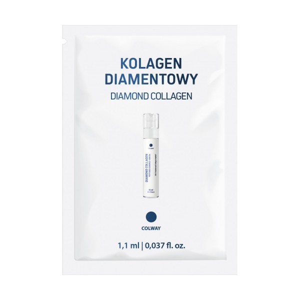 TESTER Diamond Kollagen 1,1 ml