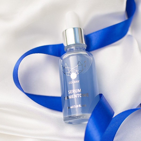 Diamond Serum