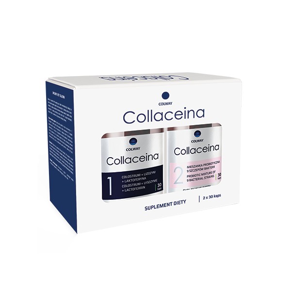 Collaceina - COLWAY