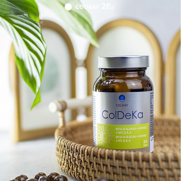 ColDeKa - COLWAY