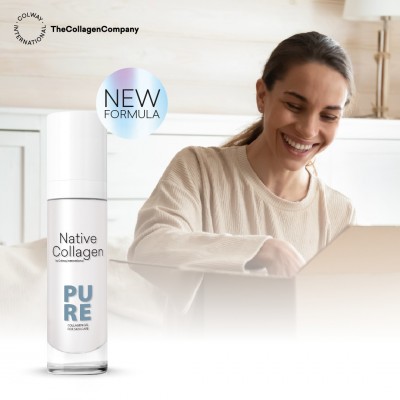Collagen Pure Colway International Collagen Pure Colway International
