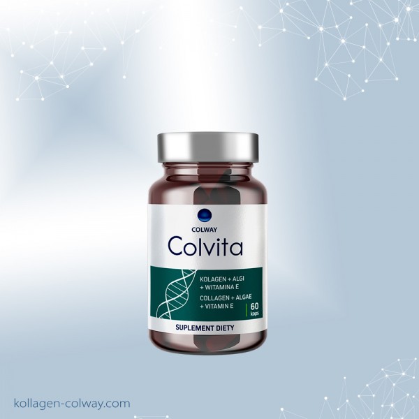 Colvita 60 - COLWAY