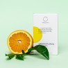 Vitamin C mit Kollagen