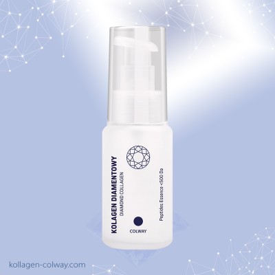 Kollagen Blue Diamond COLWAY Kollagen Blue Diamond COLWAY