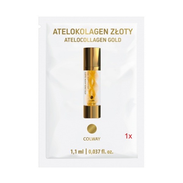 TESTER Atelokollagen 1,1 ml