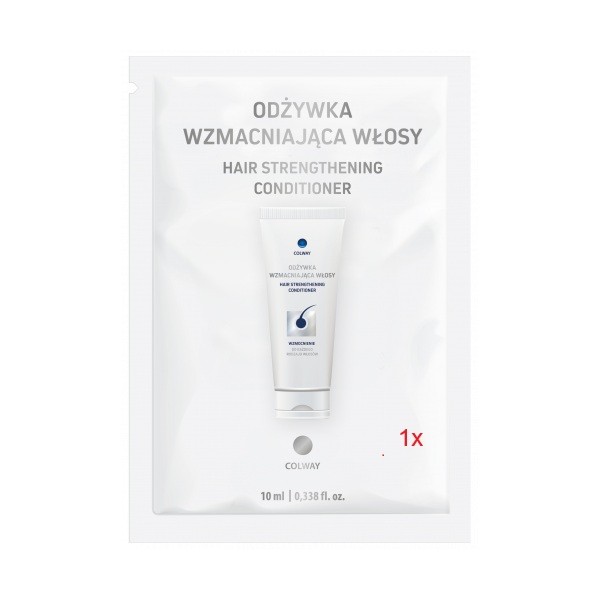 TESTER Conditioner 10 ml