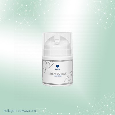 Handcreme COLWAY