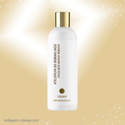 SP - Atelo Make-up Entferner