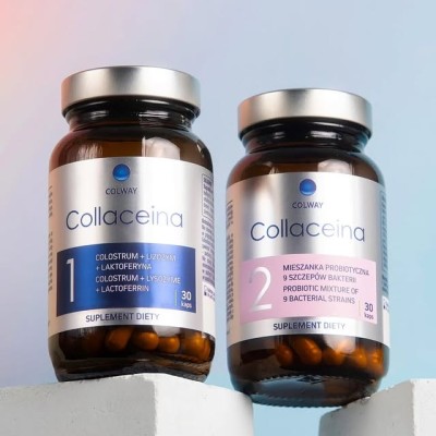 Collaceina - COLWAY