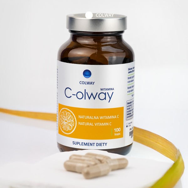 Vitamin C_OLWAY