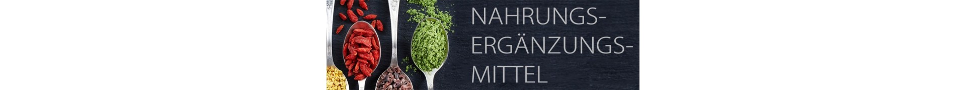 Nahrungsergänzungsmittel Colway International