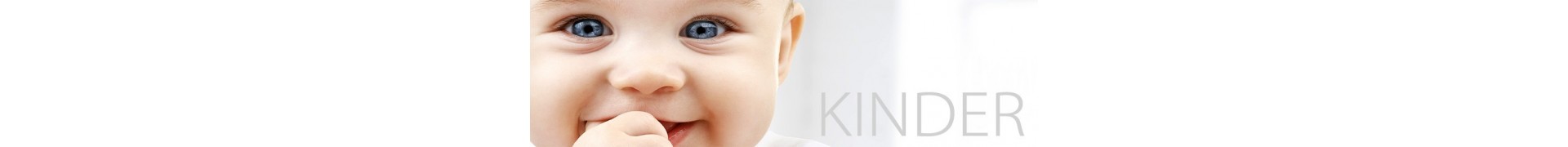 KINDERPFLEGE